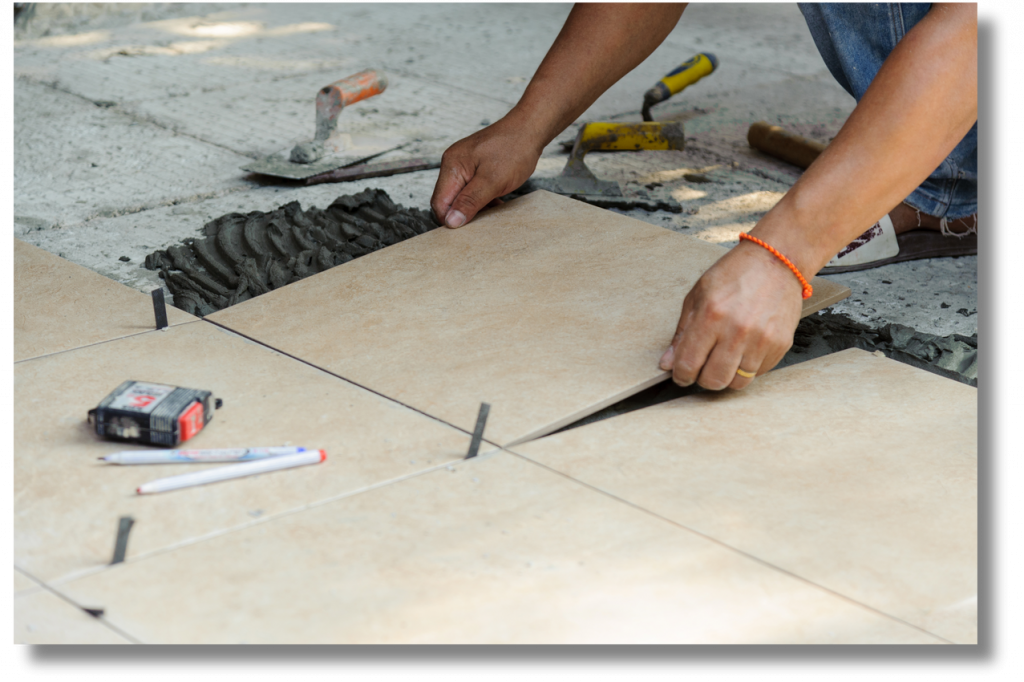 Heritage Ceramics Preventing Tile Lippage 